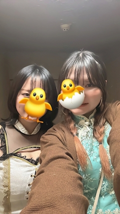 ゆい🐼ྀི川崎 華蘭🐼ྀི「山下本気は本気だった」