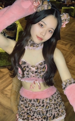 プロフィール写真4・こゆき｜Cafe&Bar ZOOぱーく・カフェアンドバー ズーパーク - 梅田 堂山町のコンカフェ