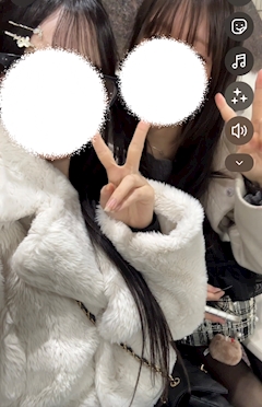 えり【福島倶楽部】「284回目🩵」