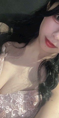 プロフィール写真3・えり【福島倶楽部】｜FUKUSHIMA CLUB・フクシマクラブ - 福島のラウンジ/クラブ