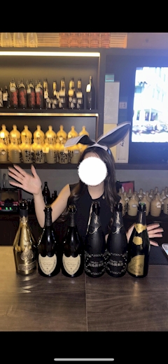 プロフィール写真11・えり【福島倶楽部】｜FUKUSHIMA CLUB・フクシマクラブ - 福島のラウンジ/クラブ