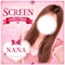 プロフィール写真1・なな｜SCREEN・スクリーン - 郡山駅前のガールズバー