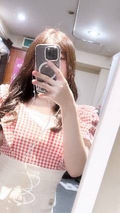 プロフィール写真1・なな｜SCREEN・スクリーン - 郡山駅前のガールズバー