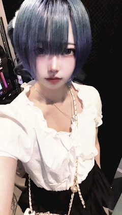 プロフィール写真3・ゆきな｜Girl's Bar Tweety's・トゥイーティーズ - 柏駅 東口のガールズバー