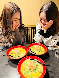 なお Club FORTUNE「ラ - メ ン🍜⋆°｡」