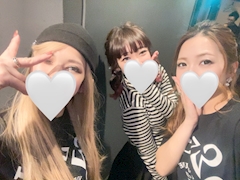 なお Club FORTUNE「お化けの日イベント最終日👻☆*。」