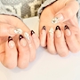 新着ブログ New nail 💅⟡.·*.