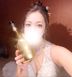 プロフィール写真2・なお Club FORTUNE｜Club FORTUNE・フォーチュン - 祇園のラウンジ/クラブ