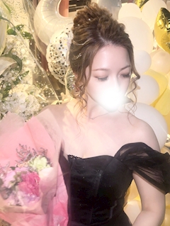 プロフィール写真1・なお Club FORTUNE|Club FORTUNE・フォーチュン - 祇園のラウンジ/クラブ