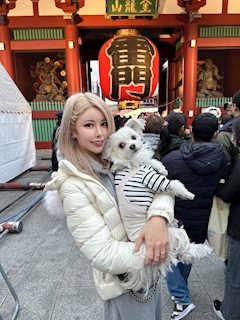 プロフィール写真1・なかめ店長🍸池袋東口Matey｜Lounge snack Matey・メイティー - 池袋東口のパブ/スナック