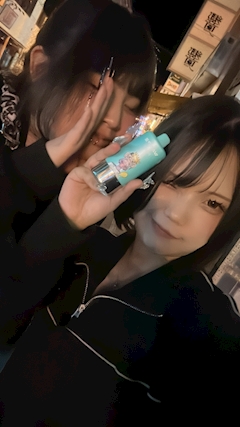 ひなた「のみ🍻」