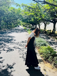 プロフィール写真4・❤️ゆき〈C-ute〉｜Cafe＆Bar C-ute・キュート - 上野のガールズバー