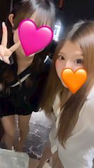 🤍かほ 本八幡Fortuna ア..