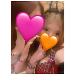 🤍かほ 本八幡Fortuna アンコラさん‪🌻「🐣‪💚ྀི221☆彡 👯‍♀️バニーイベント🐰💓」