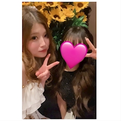 🤍かほ 本八幡Fortuna アンコラさん‪🌻「🐣‪🖤ྀི139 ☆彡」