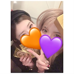 🤍かほ 本八幡Fortuna アンコラさん‪🌻「💜ྀི🐣‪167 ☆彡」