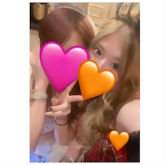 🤍かほ 本八幡Fortuna アンコラさん‪🌻「🐣‪💚ྀི221☆彡 👯‍♀️バニーイベント🐰💓」