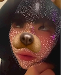 蒼天