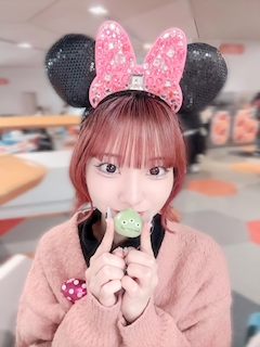 プロフィール写真1・ねね｜ブラックシンデレラ - 秋葉原のコンカフェ