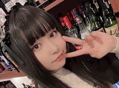 プロフィール写真4・かをる｜アニソンバーギルド 仙台店 - 国分町のコンカフェ