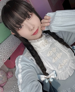 プロフィール写真3・かをる｜アニソンバーギルド 仙台店 - 国分町のコンカフェ