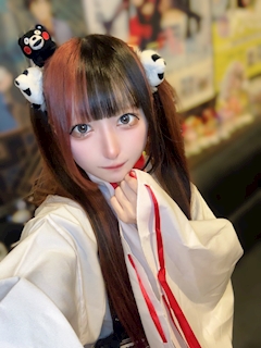 プロフィール写真1・しゆん｜アニソンバーギルド 仙台店 - 国分町のコンカフェ