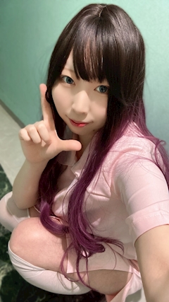プロフィール写真2・泉｜アニソンバーギルド 仙台店 - 国分町のコンカフェ