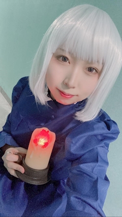 プロフィール写真3・泉｜アニソンバーギルド 仙台店 - 国分町のコンカフェ