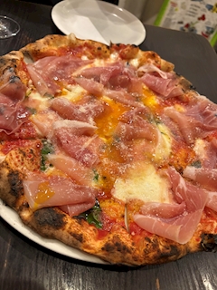 まほ【トヨナカノヨル】