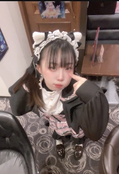 プロフィール写真10・うさ｜アニソンバーギルド 仙台店 - 国分町のコンカフェ