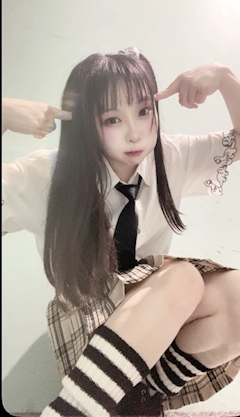 プロフィール写真6・うさ｜アニソンバーギルド 仙台店 - 国分町のコンカフェ