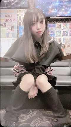 プロフィール写真9・うさ｜アニソンバーギルド 仙台店 - 国分町のコンカフェ