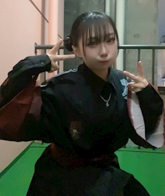プロフィール写真4・うさ｜アニソンバーギルド 仙台店 - 国分町のコンカフェ