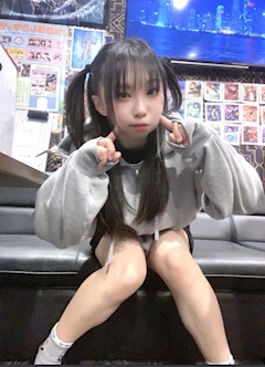 プロフィール写真2・うさ｜アニソンバーギルド 仙台店 - 国分町のコンカフェ