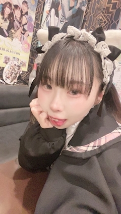 プロフィール写真11・うさ｜アニソンバーギルド 仙台店 - 国分町のコンカフェ
