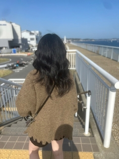 プロフィール写真1・はるか｜Girls Bar Ruli・ルリ - 明大前のガールズバー