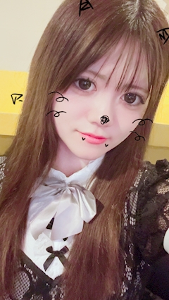 プロフィール写真2・るん|天使のおしごと・てんしのおしごと - 大宮/南銀のコンカフェ