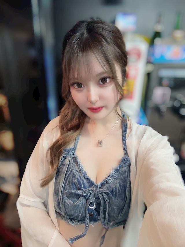 プロフィール写真5・えりな｜