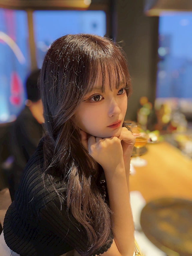 プロフィール写真3・えりな｜