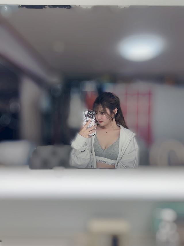 プロフィール写真8・えりな｜