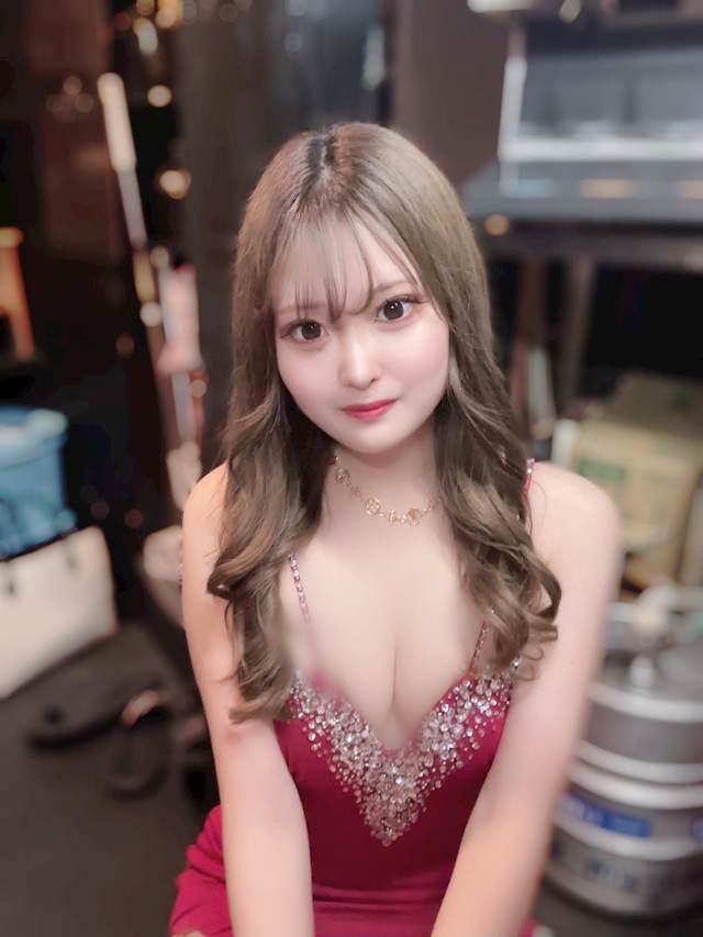 プロフィール写真2・えりな｜