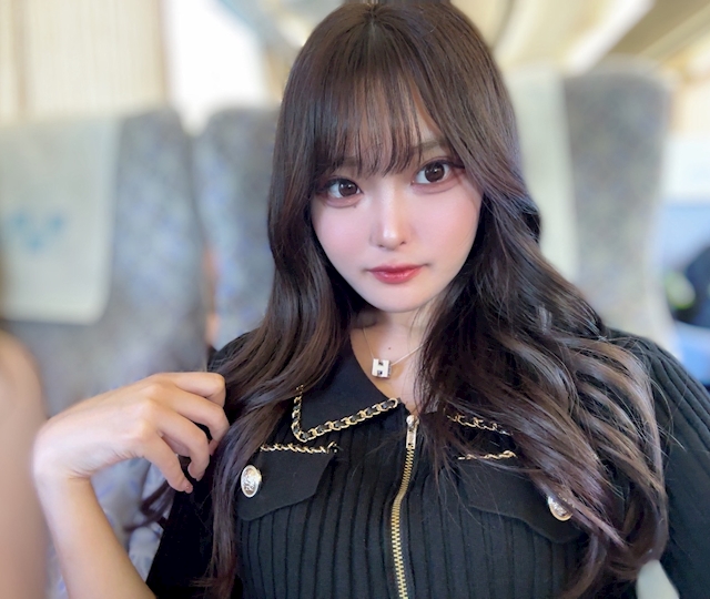 プロフィール写真1・えりな｜