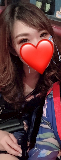 プロフィール写真1・りか｜花魁PUB 神楽・オイランパブ カグラ - 佐倉のクラブ/ラウンジ