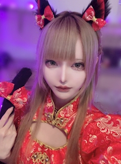 プロフィール写真1・キラ｜アニソンバーもふる 仙台店 - 国分町のコンカフェ