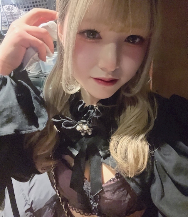 プロフィール写真1・のあ｜るなプリ - 秋葉原/コンカフェ [ポケパラ]
