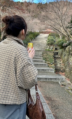 プロフィール写真4・ひな|GirlsBar COLOR・カラー - 新橋のガールズバー