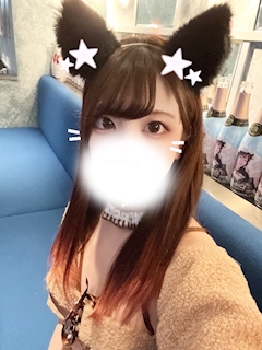 プロフィール写真2・しゃるるかん|にゃんパラ ~にゃんこパラダイス~ - 池袋東口のコンカフェ