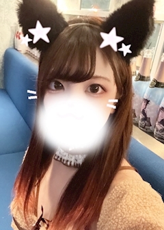 プロフィール写真1・しゃるるかん|にゃんパラ ~にゃんこパラダイス~ - 池袋東口のコンカフェ