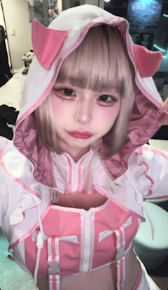 ♡まろ♡「みてみてみて！にゅーカスタムだょᜊ₍ᐢ. ̫.ᐢ₎ᜊ✨」