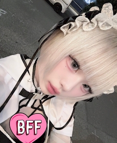 ♡まろ♡「すこしの変化も気づいてね(ˆ꜆ .  ̫ . ).ᐟ.ᐟ」